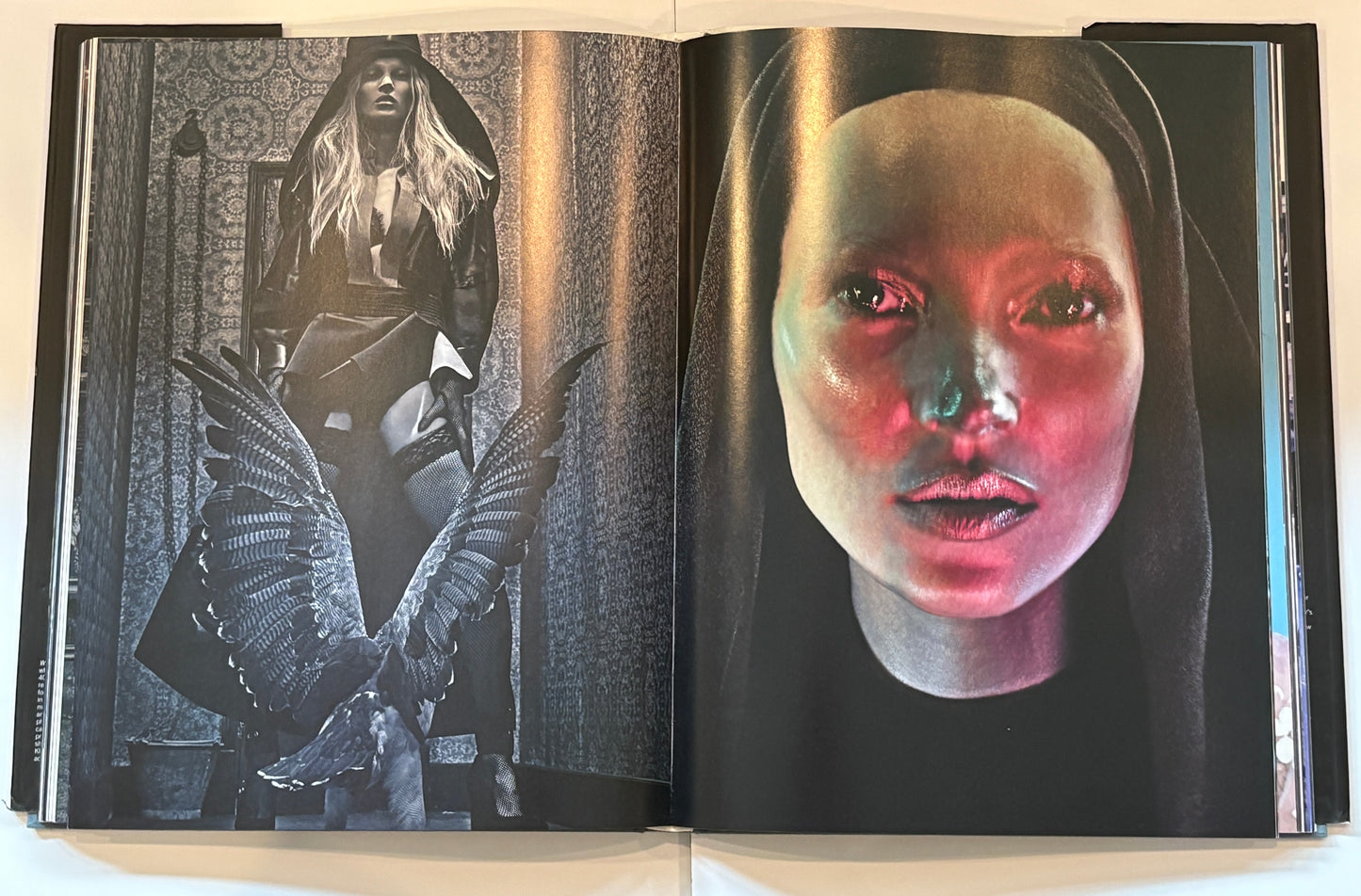 W: Stories by Stefano Tonchi