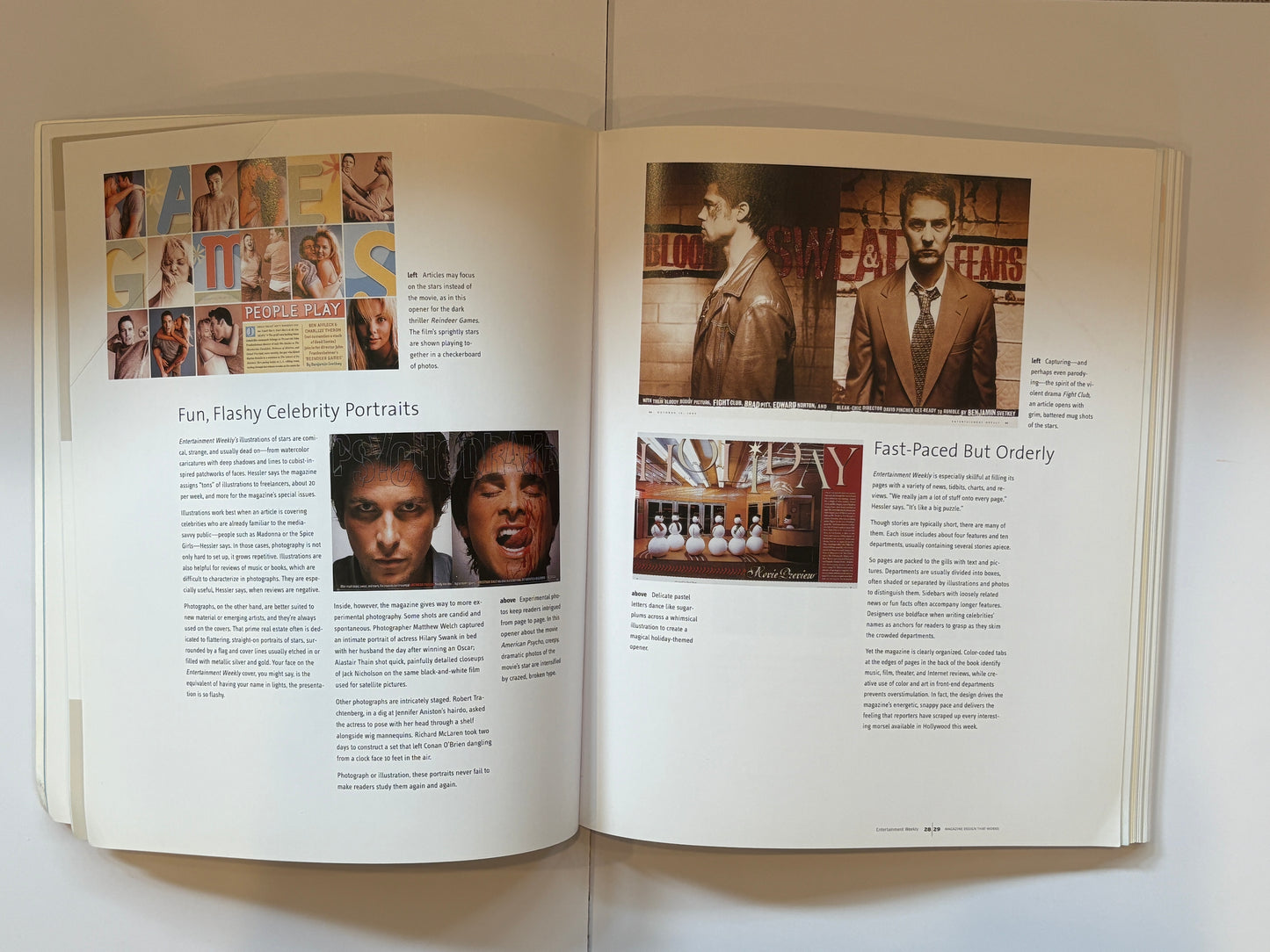 Magazine Design That Works: Secrets for Successful Magazine Design by Stacey King
