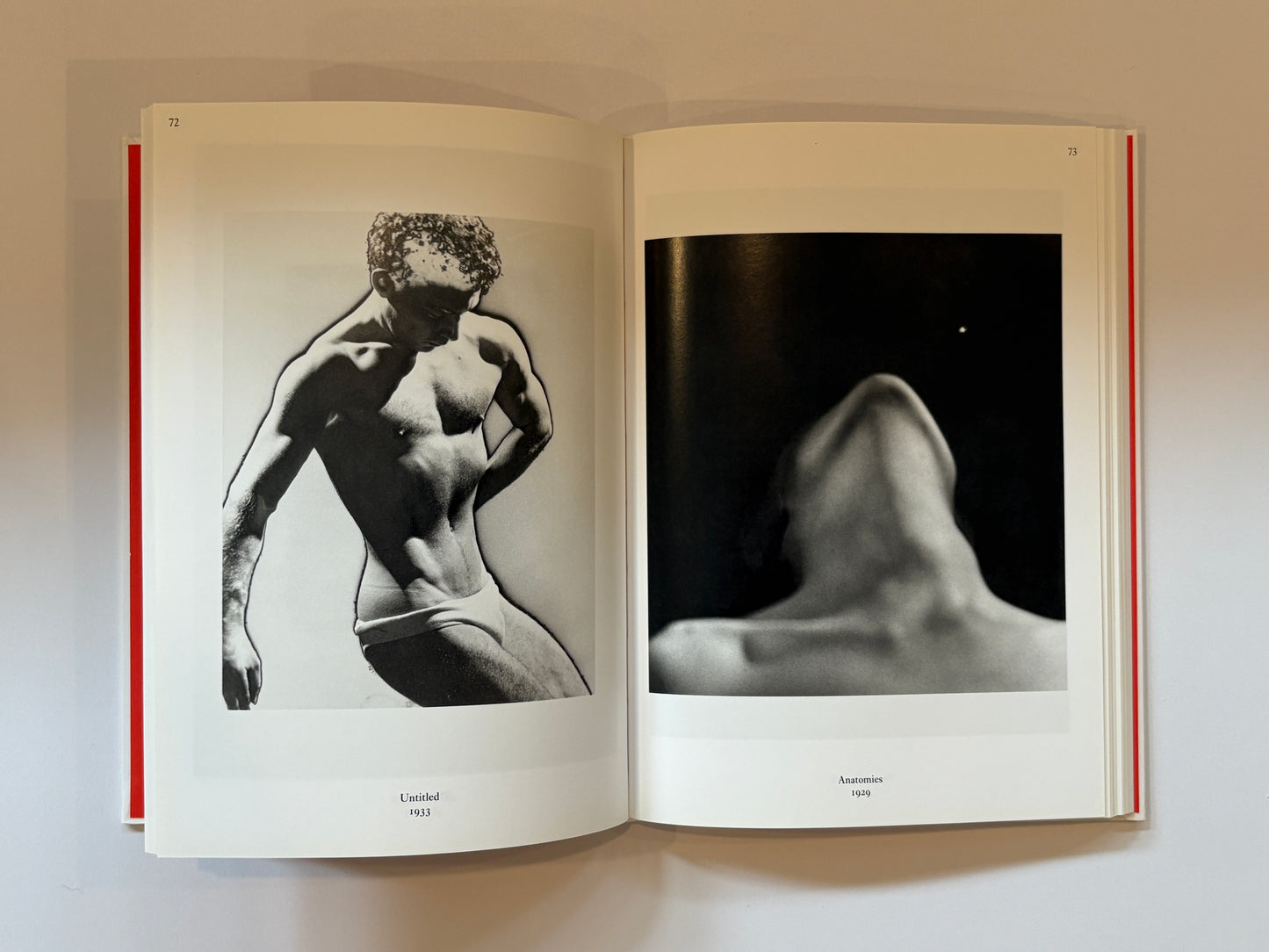Man Ray by Katherine Ware