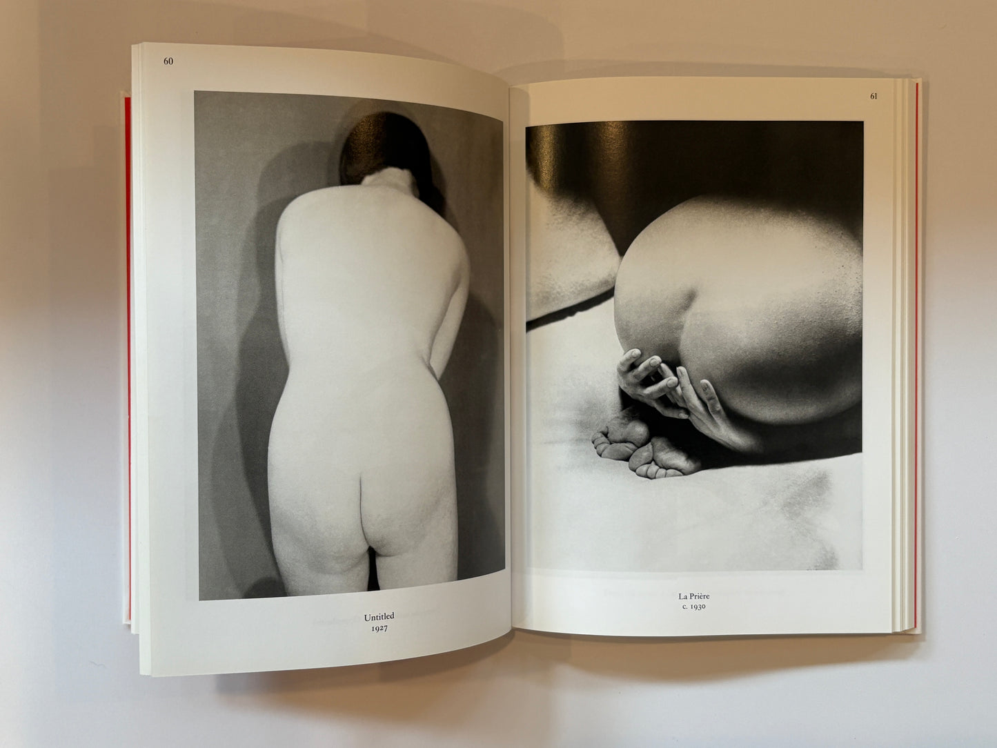 Man Ray by Katherine Ware