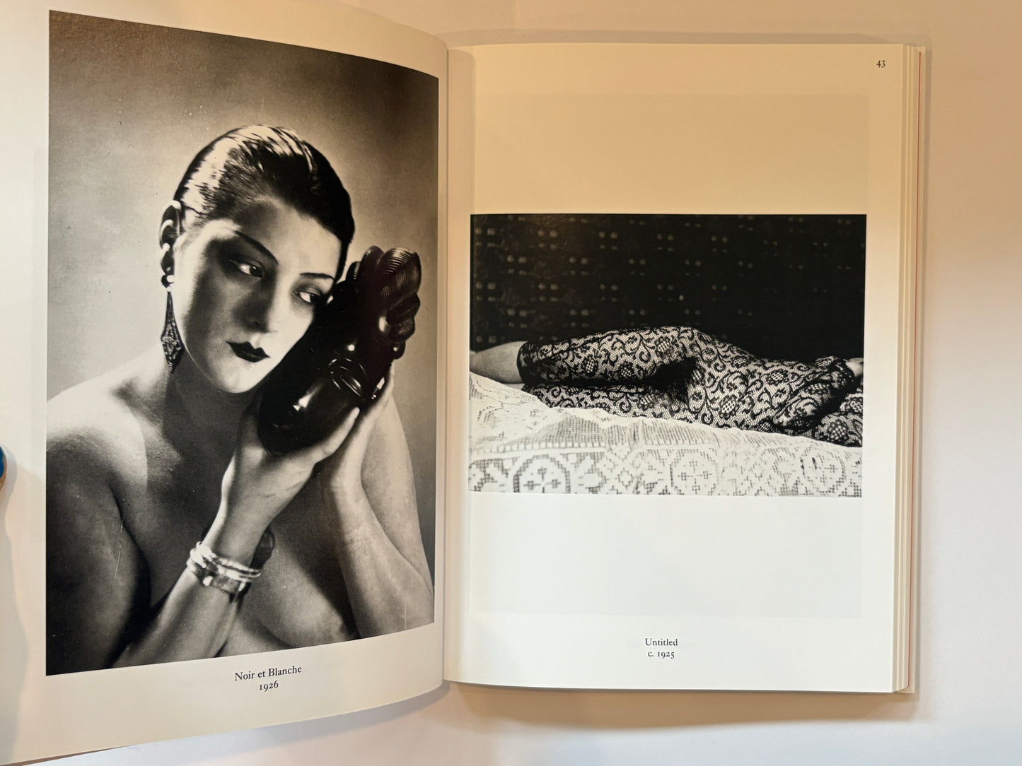 Man Ray by Katherine Ware