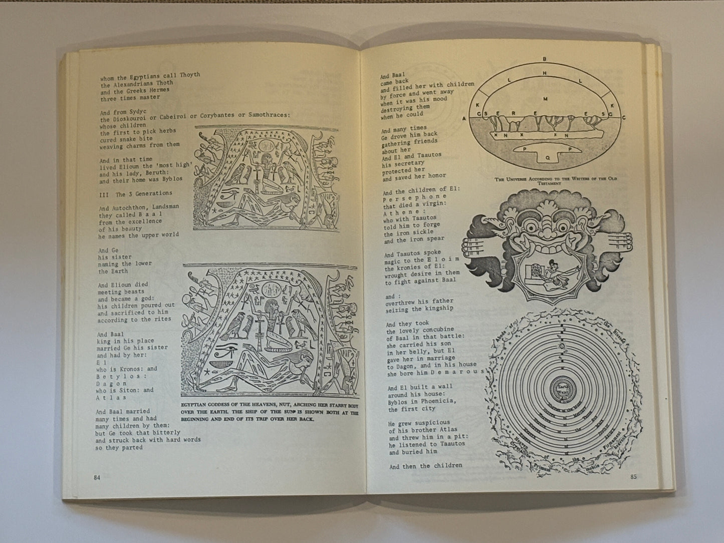 Io 6 : Ethnoastronomy Issue