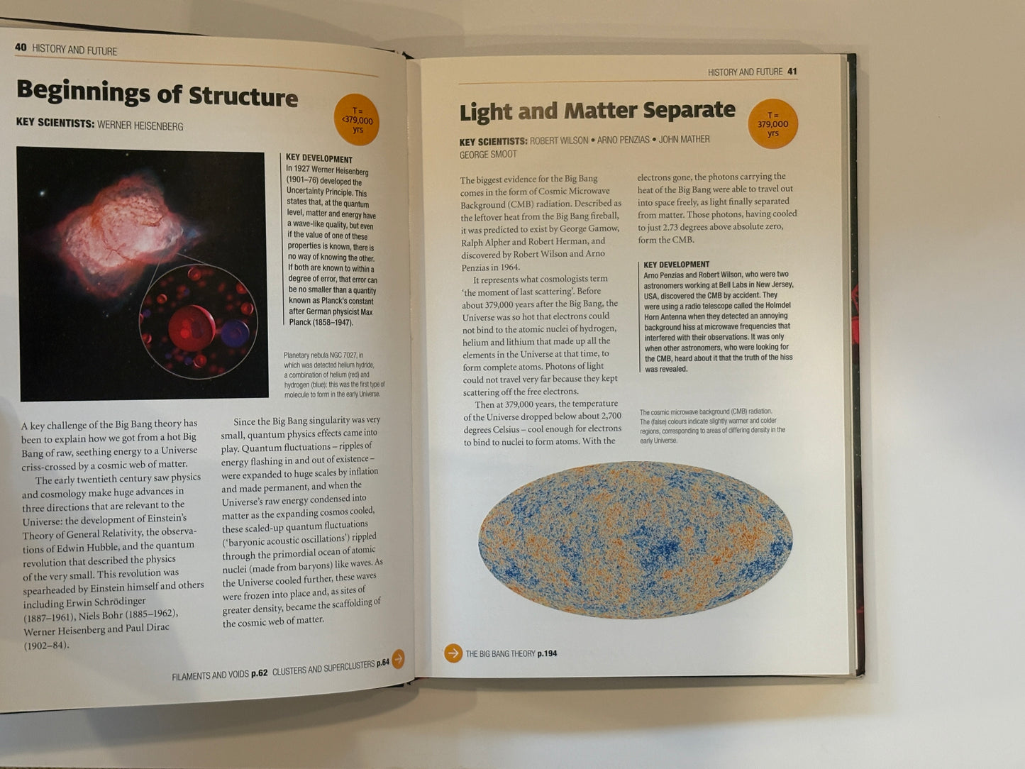 The Short Story of the Universe: A Pocket Guide to the History, Structure, Theories and Building Blocks of the Cosmos By Gemma Lavender