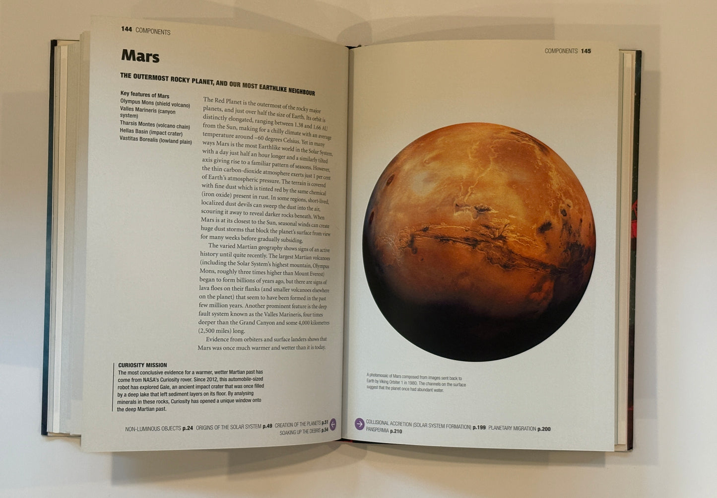 The Short Story of the Universe: A Pocket Guide to the History, Structure, Theories and Building Blocks of the Cosmos By Gemma Lavender