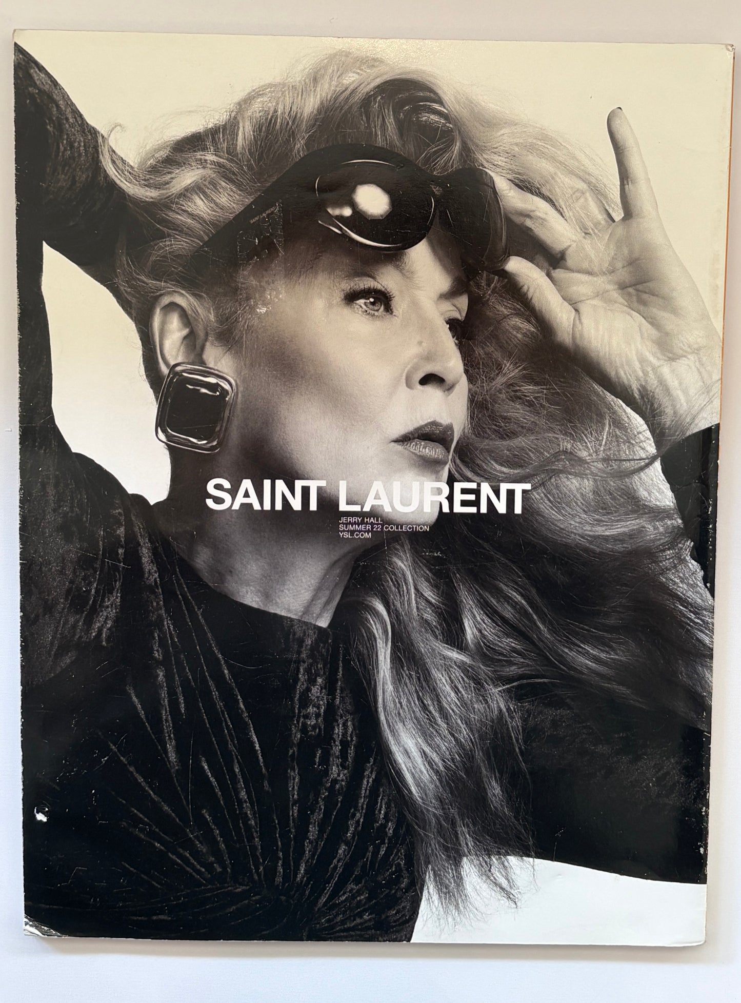 W Magazine: The Director's Issue