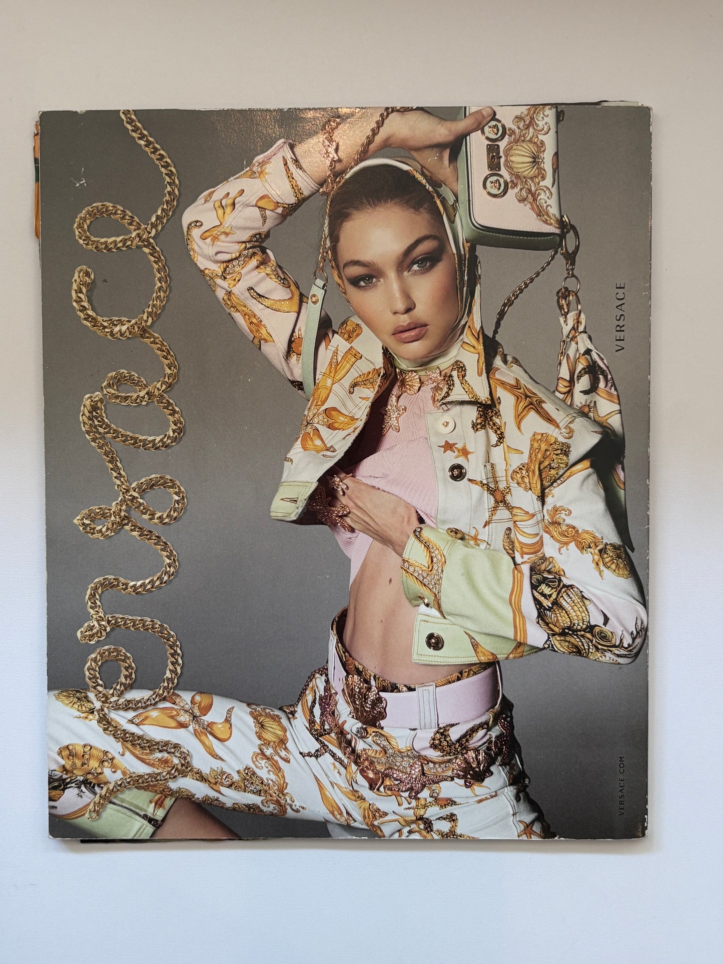 Vogue Magazine Met Gala 2018 Special Edition