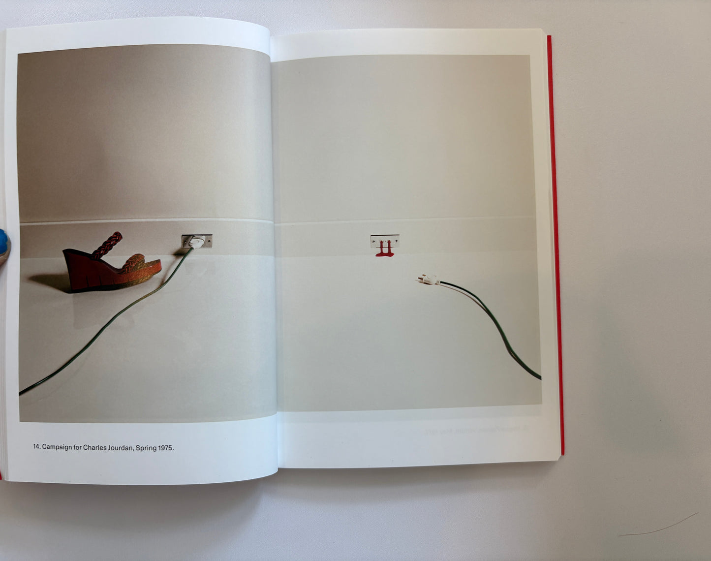 Guy Bourdin Photofile