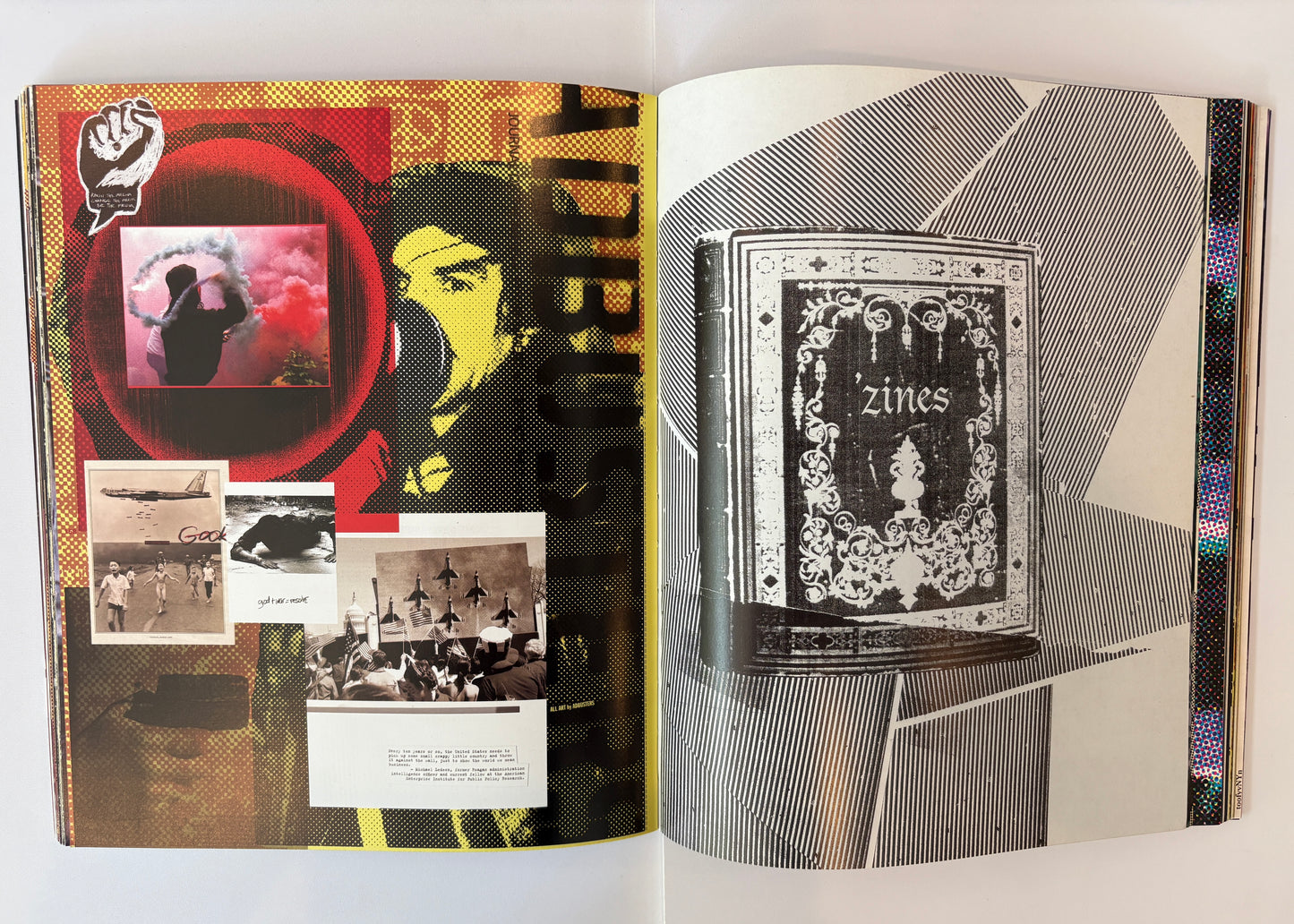Punk is Dead, Punk is Everything by Bryan Ray Turcotte