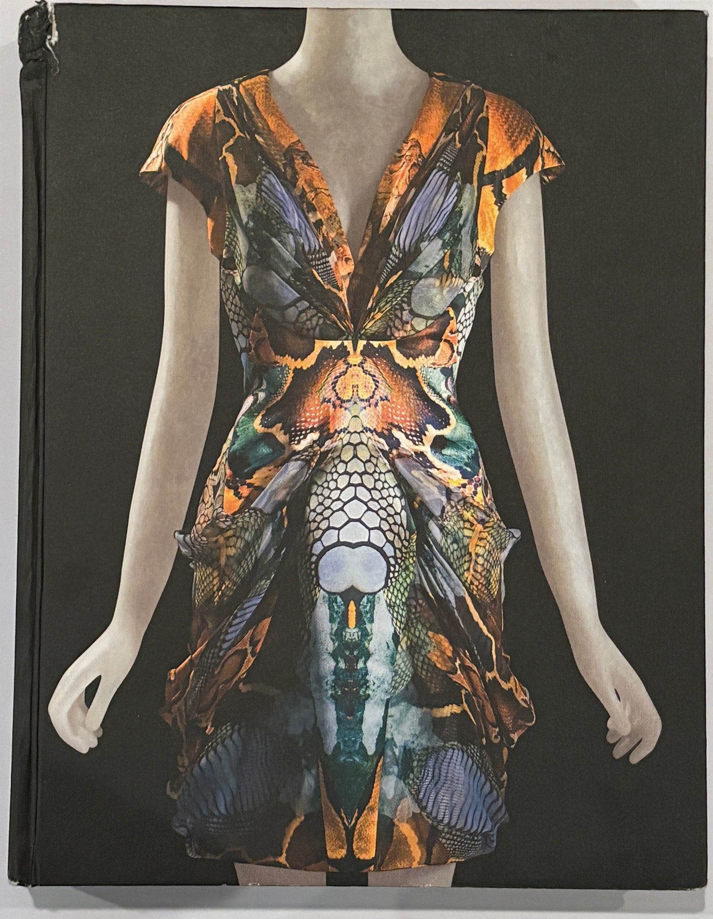 Fashion Designers A-Z