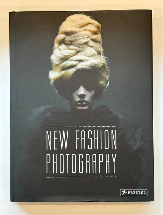 New Fashion Photography by Paul Sloman