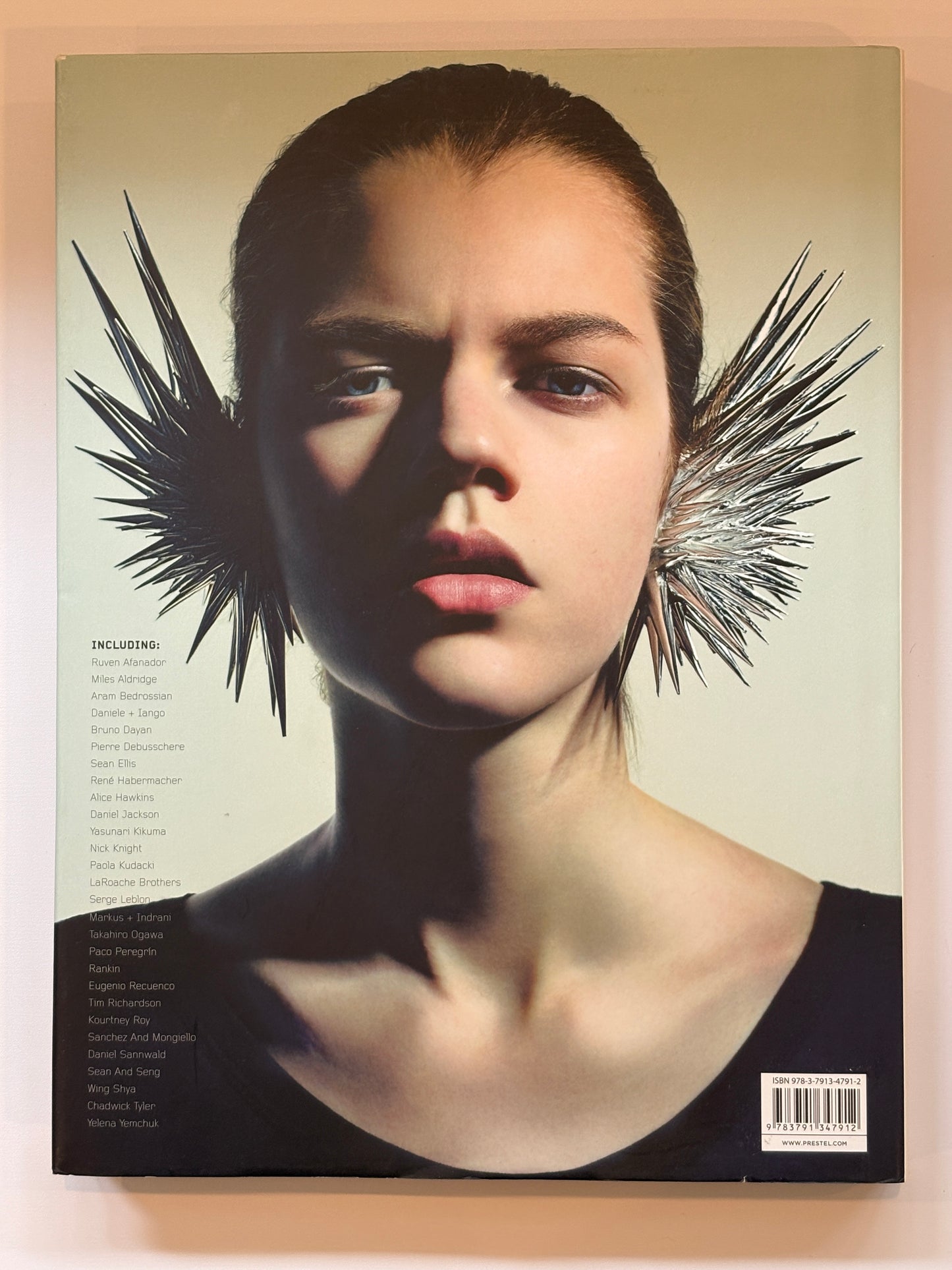 New Fashion Photography by Paul Sloman