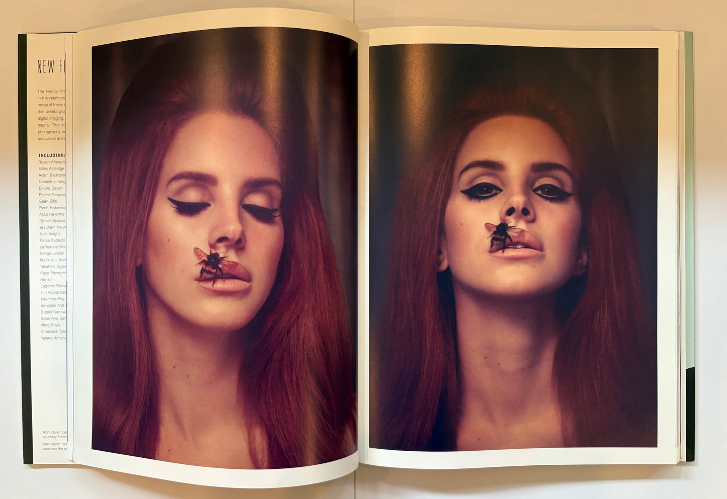 New Fashion Photography by Paul Sloman