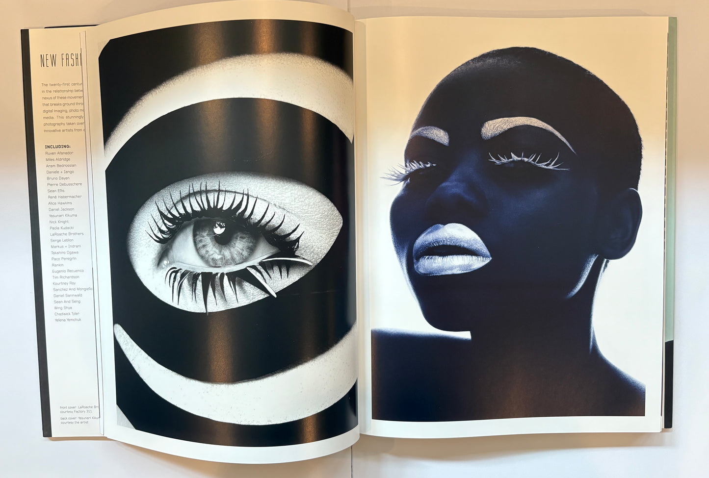 New Fashion Photography by Paul Sloman