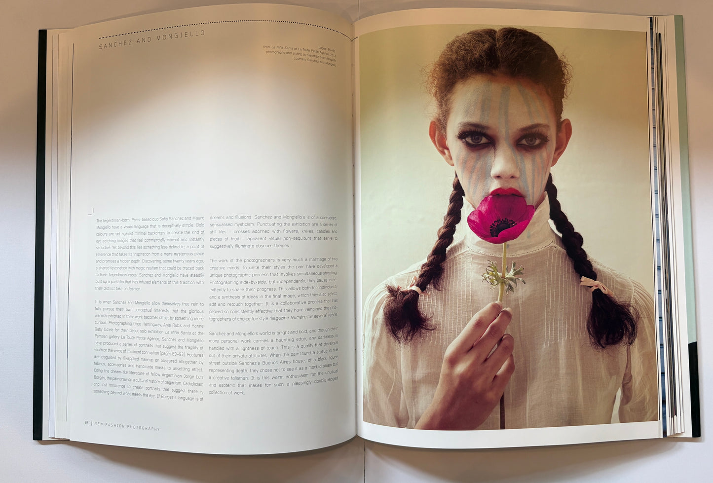 New Fashion Photography by Paul Sloman