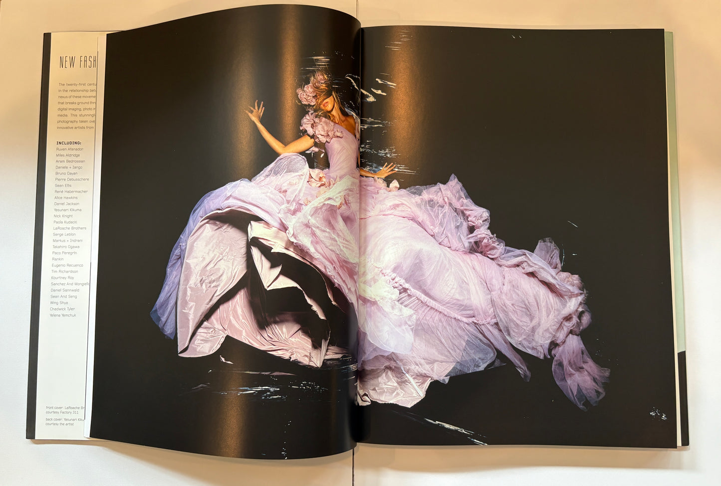 New Fashion Photography by Paul Sloman
