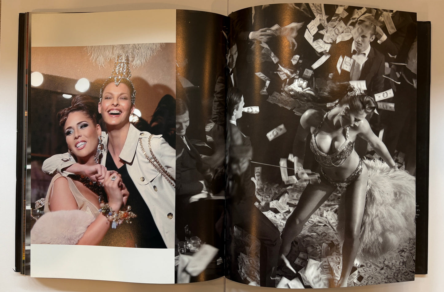 W: Stories by Stefano Tonchi