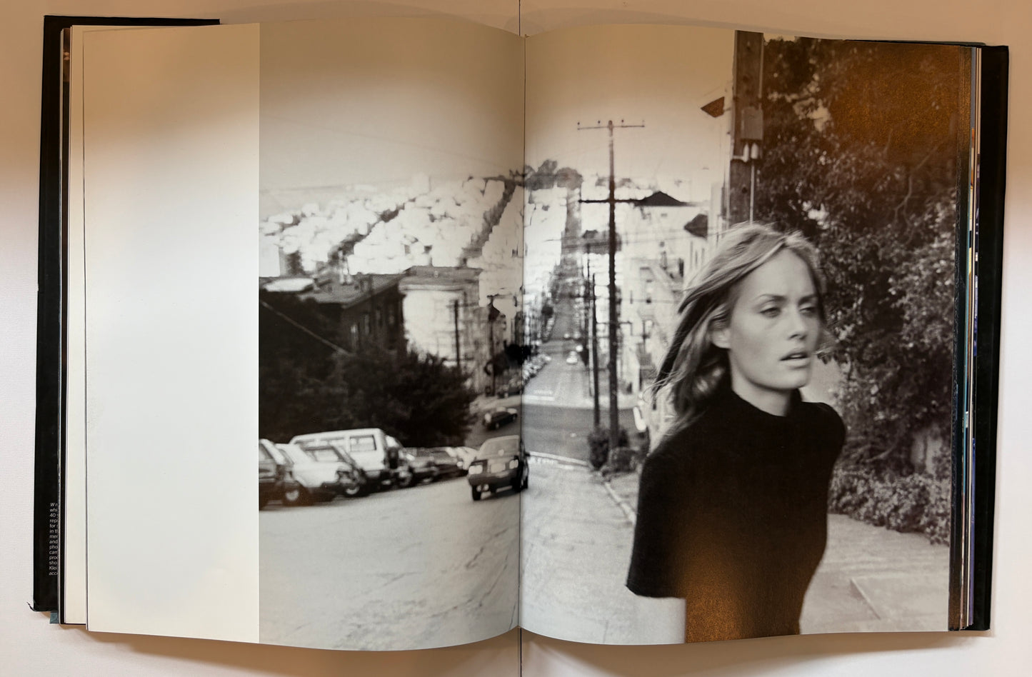 W: Stories by Stefano Tonchi
