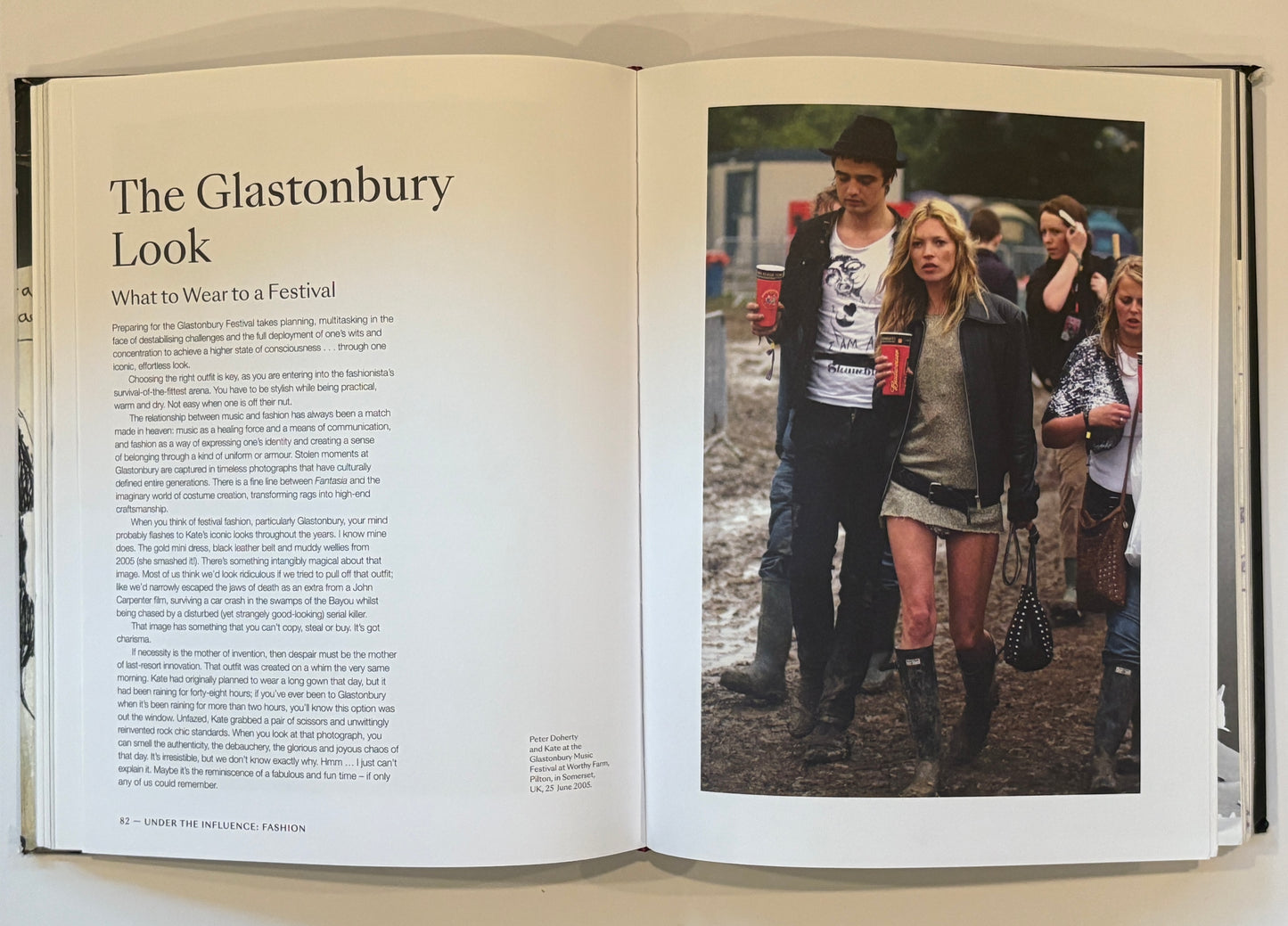 Runway Bird: A Rock 'n' Roll Style Guide by Irina Lazareanu