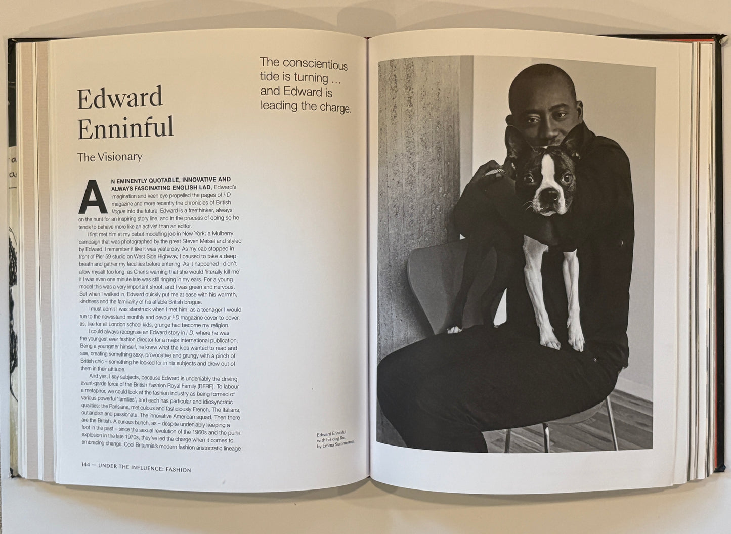 Runway Bird: A Rock 'n' Roll Style Guide by Irina Lazareanu