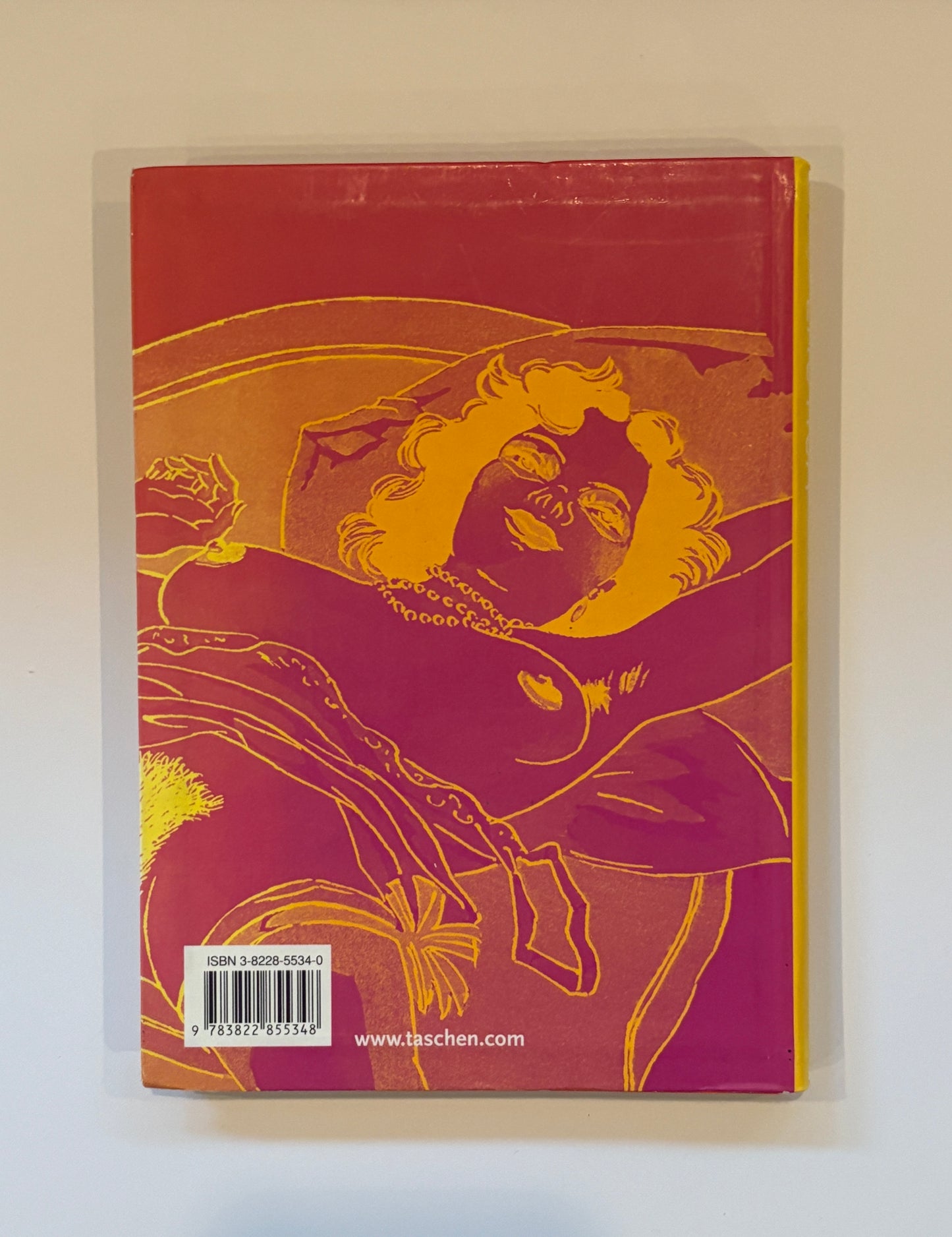 Erotica of the 20th Century I: from Rodin to Picasso by Gilles Nerét