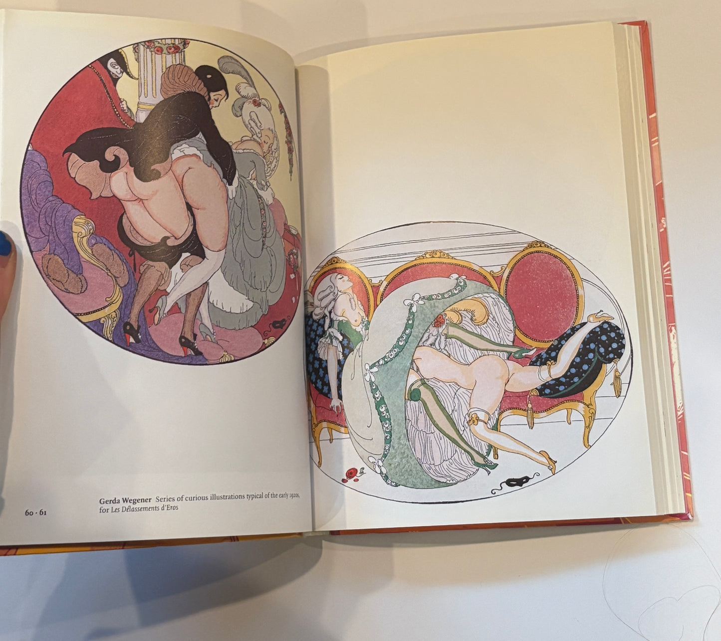 Erotica of the 20th Century I: from Rodin to Picasso by Gilles Nerét