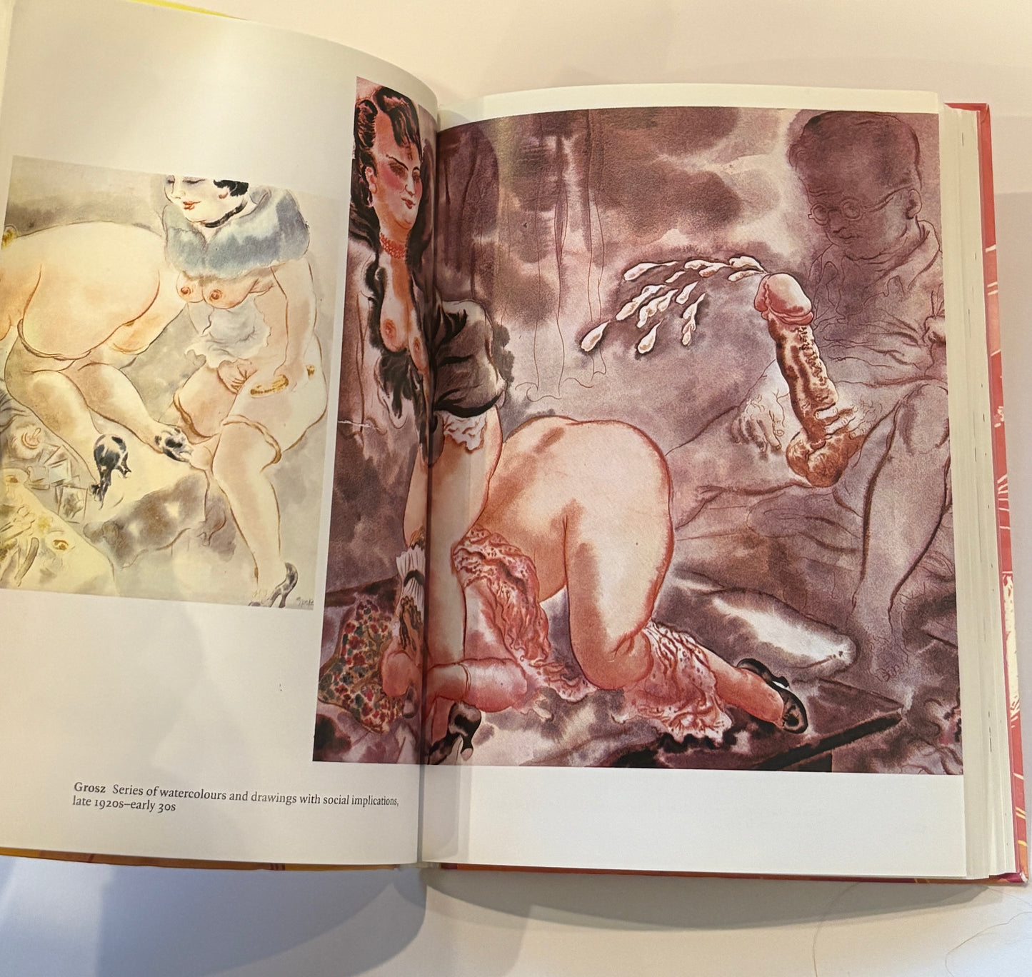Erotica of the 20th Century I: from Rodin to Picasso by Gilles Nerét