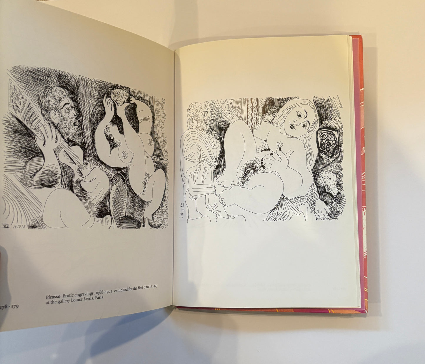 Erotica of the 20th Century I: from Rodin to Picasso by Gilles Nerét