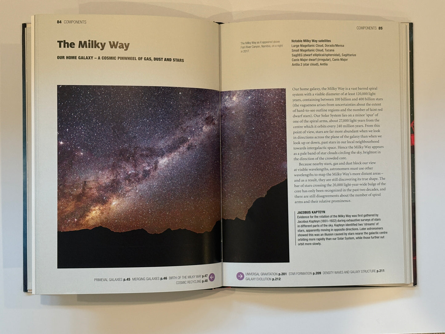 The Short Story of the Universe: A Pocket Guide to the History, Structure, Theories and Building Blocks of the Cosmos By Gemma Lavender