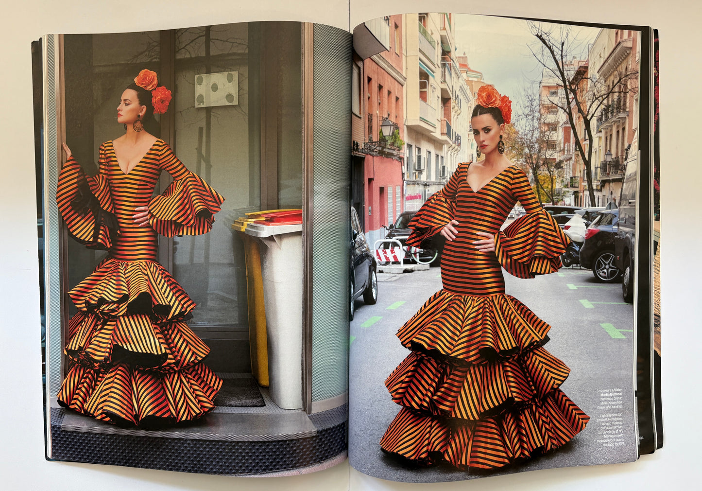 W Magazine: The Director's Issue