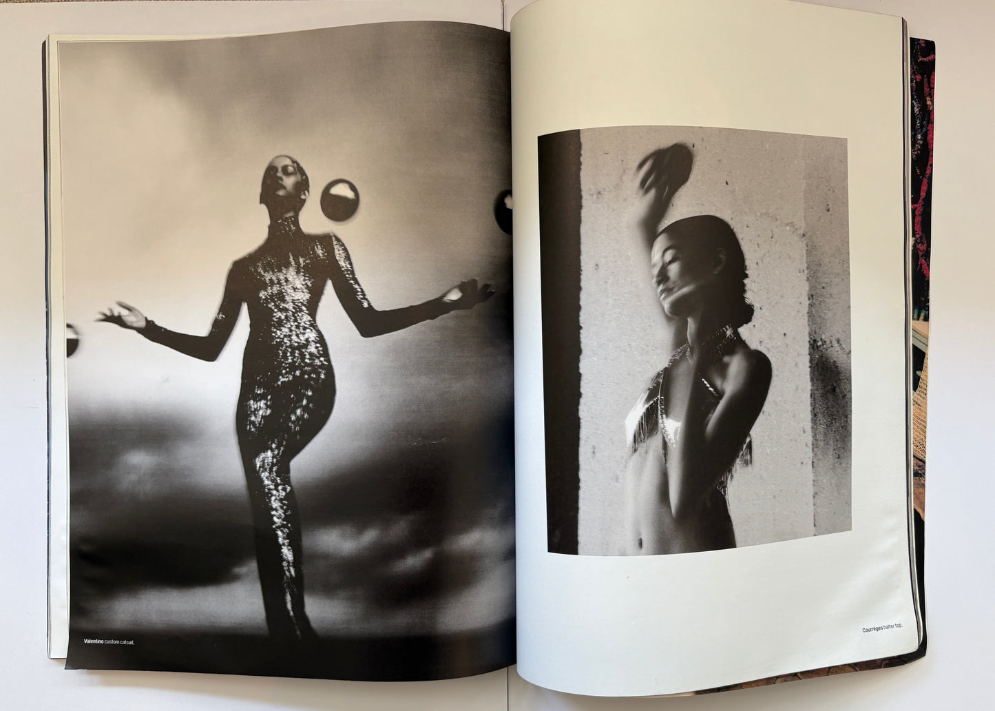 W Magazine: The Director's Issue