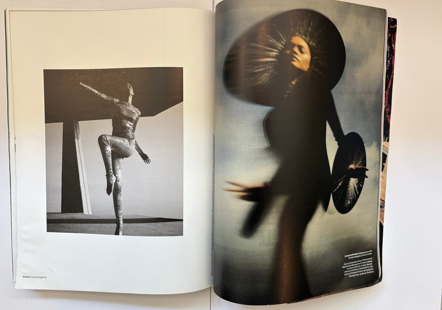 W Magazine: The Director's Issue