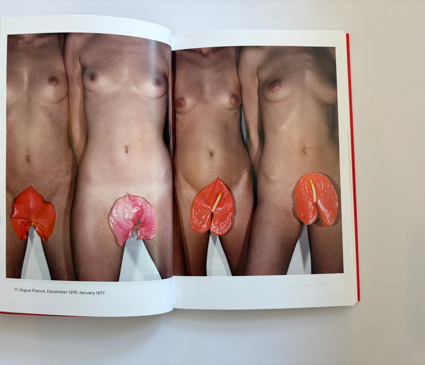 Guy Bourdin Photofile