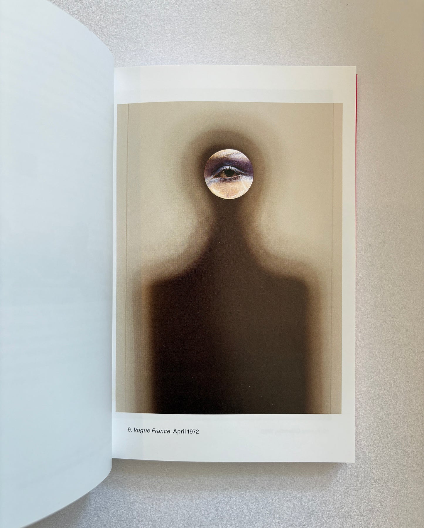 Guy Bourdin Photofile