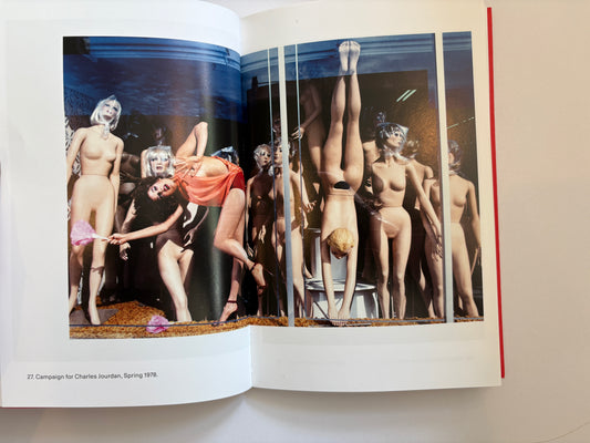 Guy Bourdin Photofile