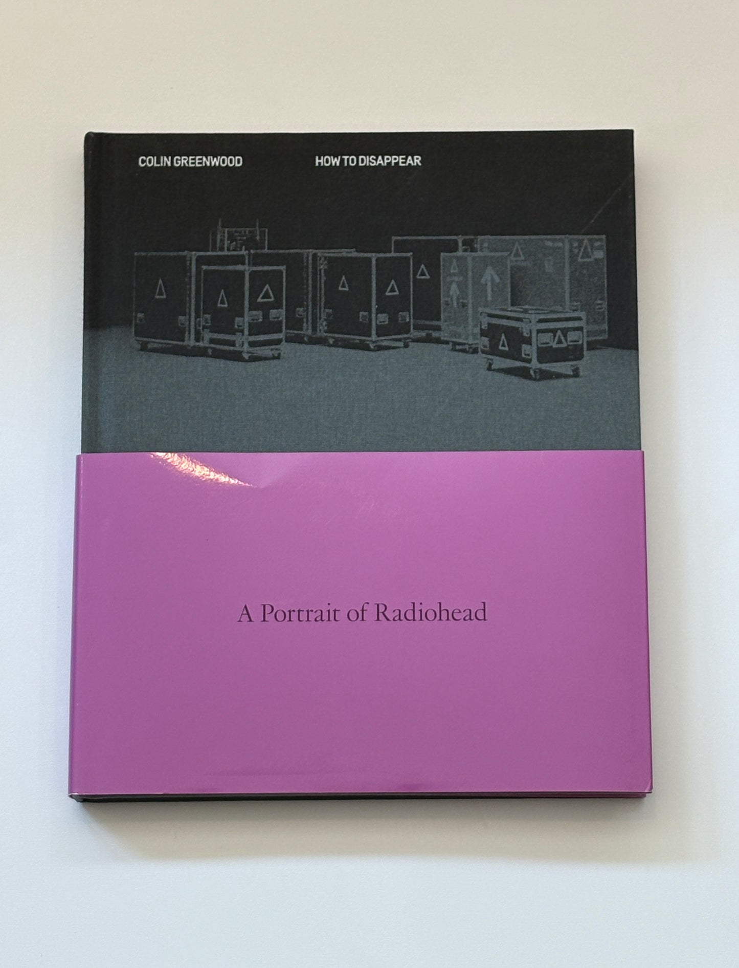 A Portrait Of Radiohead