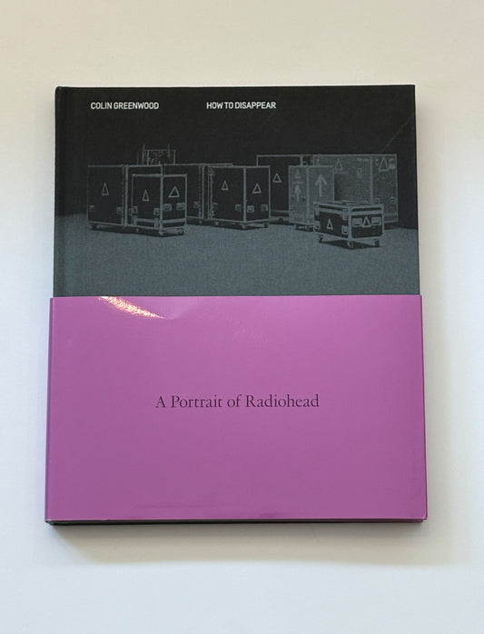 A Portrait Of Radiohead