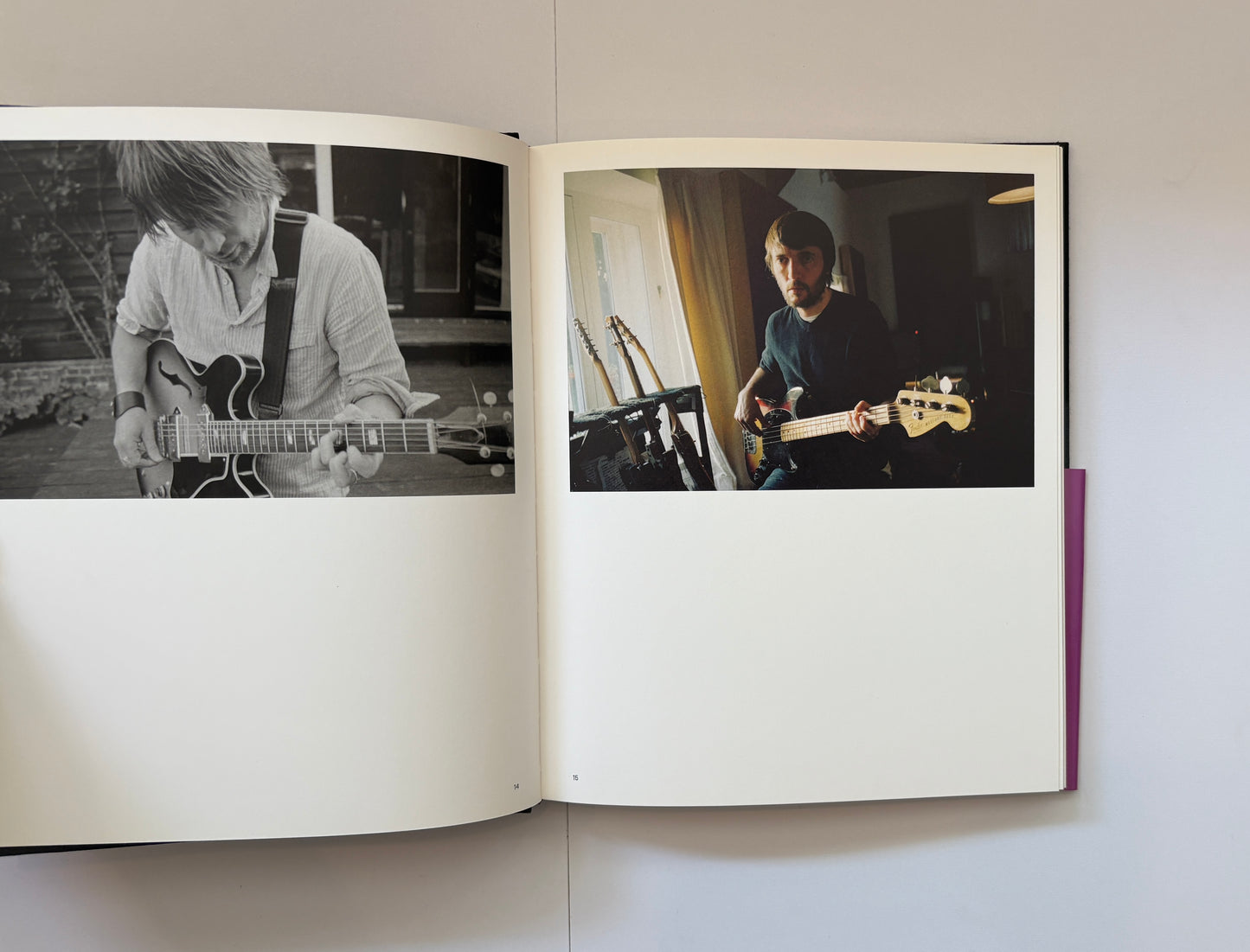 A Portrait Of Radiohead