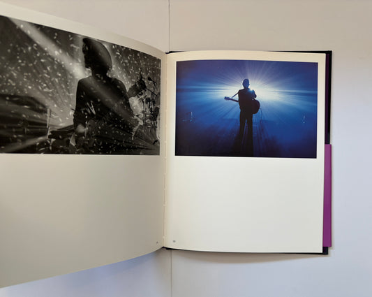 A Portrait Of Radiohead