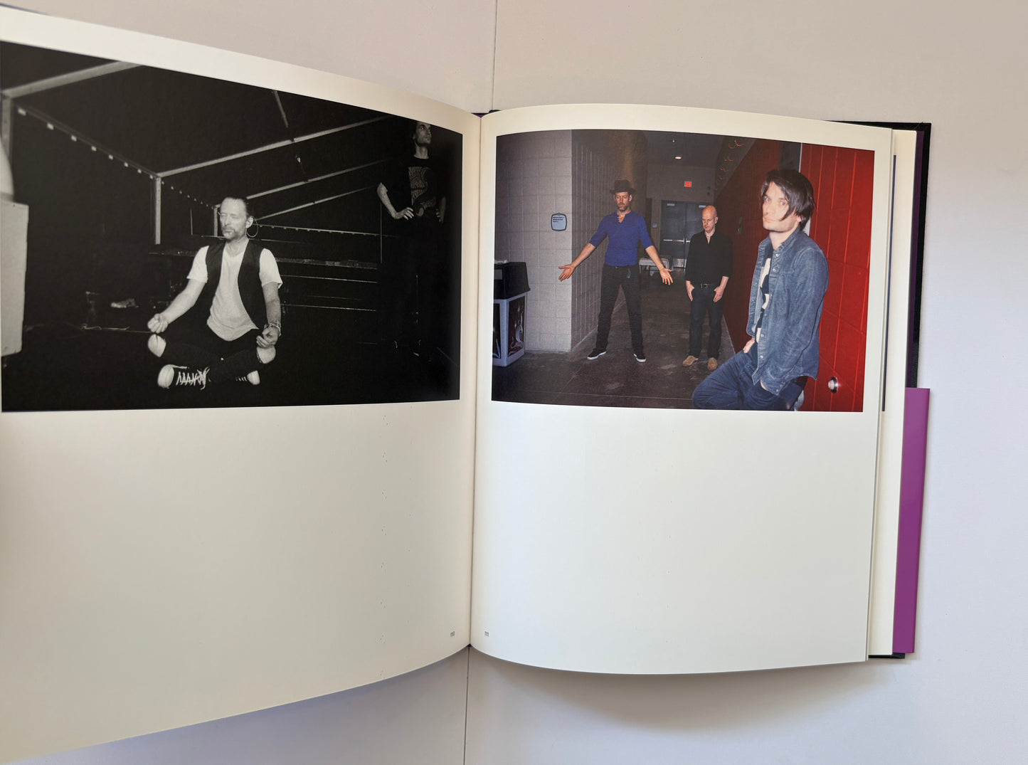 A Portrait Of Radiohead