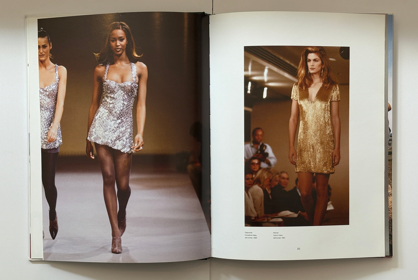 Reinvention And Restlessness Fashion In The 90s Book