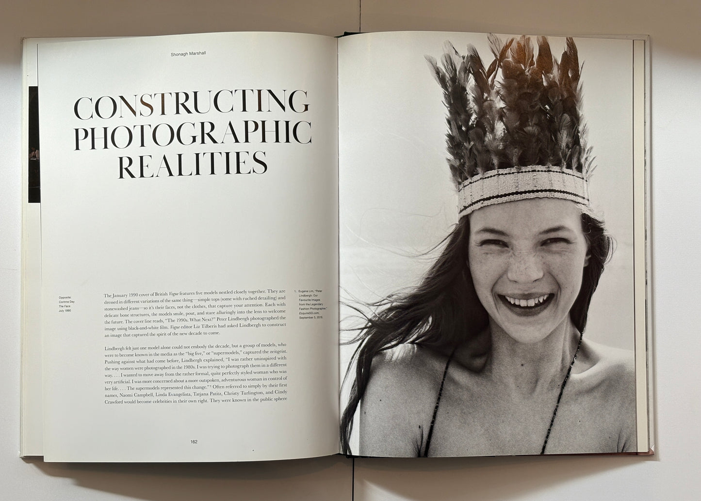 Reinvention And Restlessness Fashion In The 90s Book