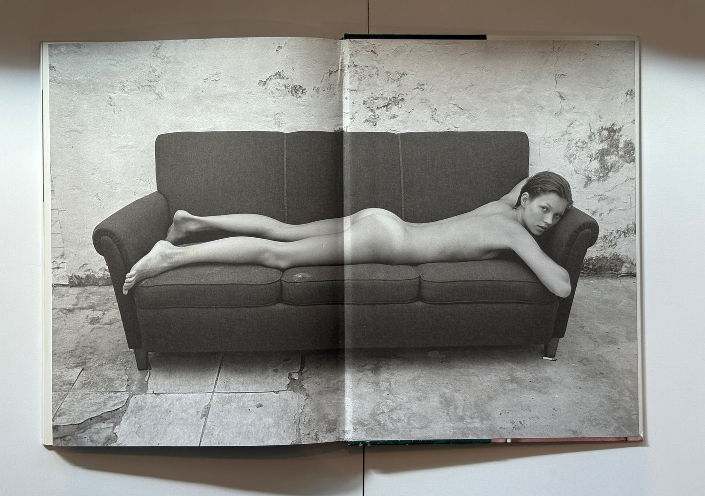 Reinvention And Restlessness Fashion In The 90s Book