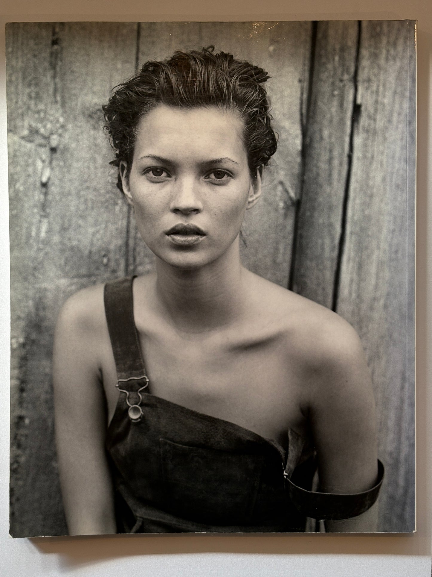 The Model as Muse: Embodying Fashion