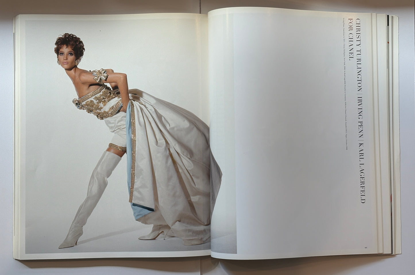 The Model as Muse: Embodying Fashion