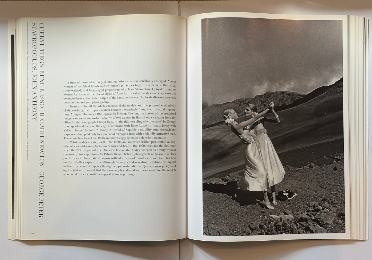 The Model as Muse: Embodying Fashion