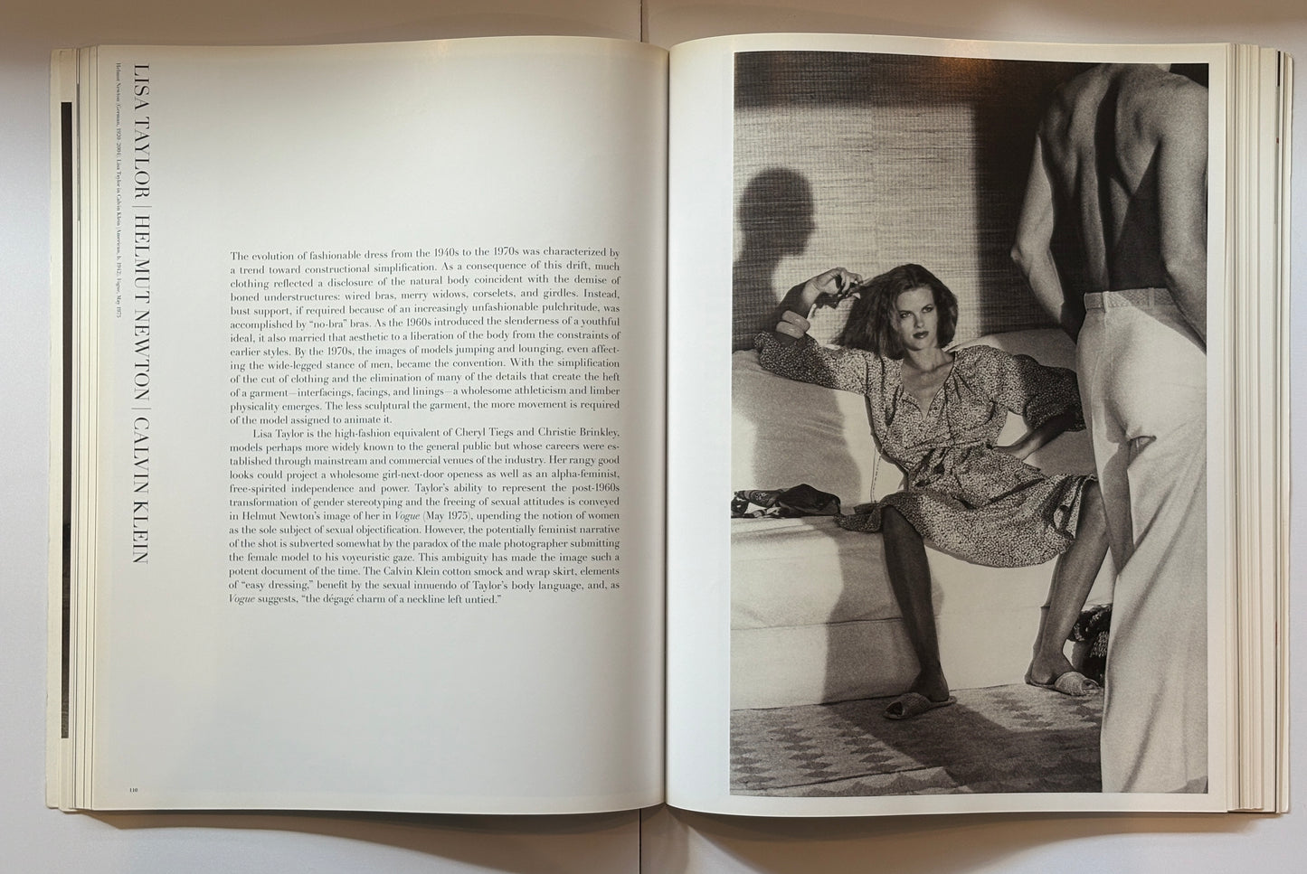 The Model as Muse: Embodying Fashion