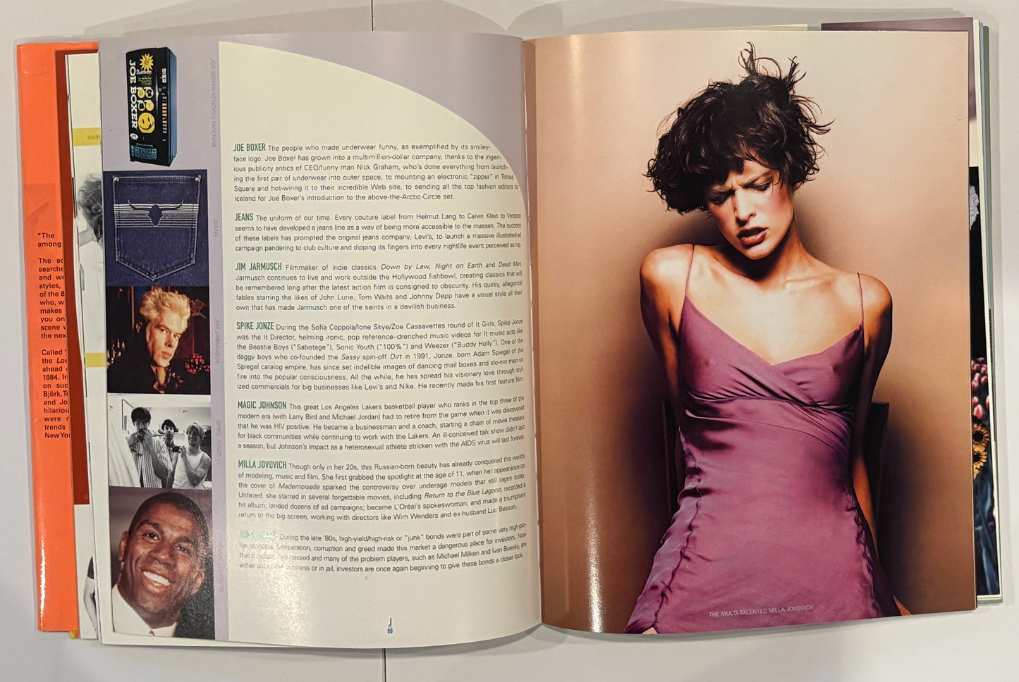 From Abfab To Zen: PAPER'S Guide To Pop Culture