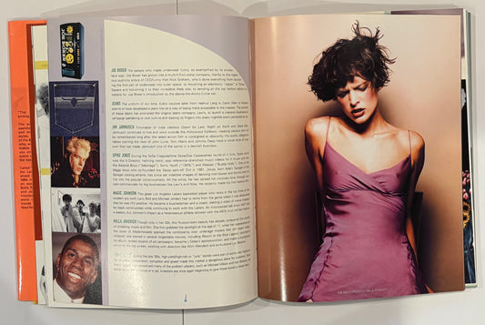 From Abfab To Zen: PAPER'S Guide To Pop Culture