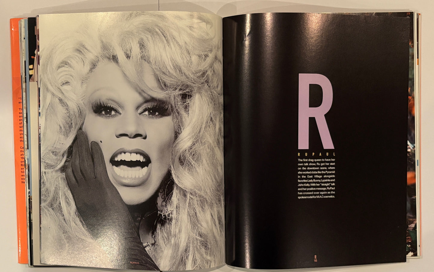 From Abfab To Zen: PAPER'S Guide To Pop Culture