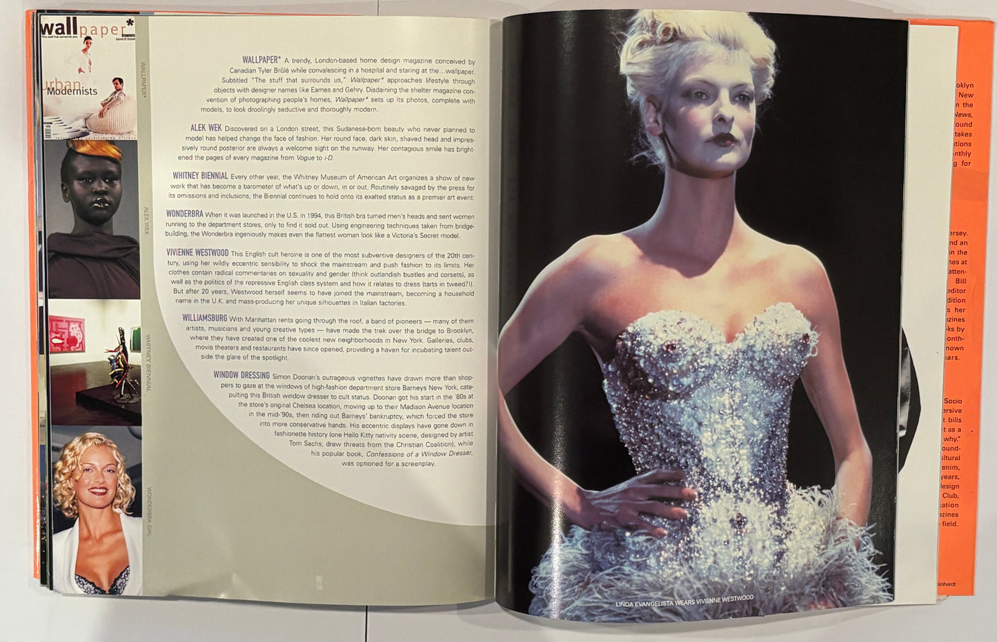 From Abfab To Zen: PAPER'S Guide To Pop Culture
